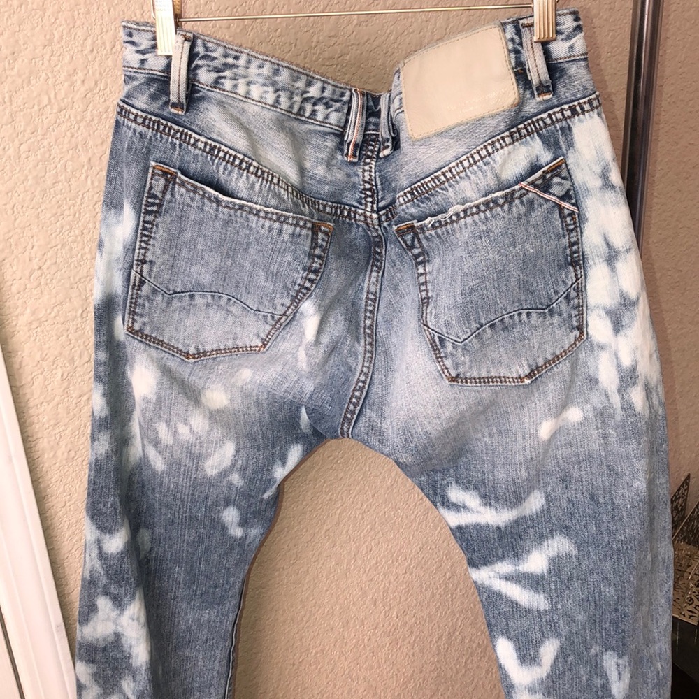 Cult of Individuality Men Jeans - Picture 6 of 11